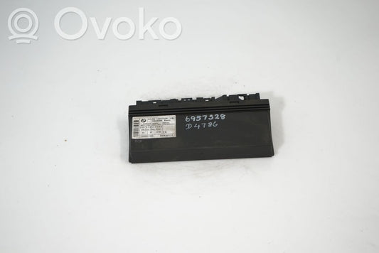 Comfort/convenience module