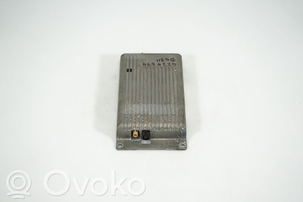 Bluetooth control unit module (3)