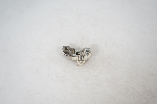 Tail light bulb cover holder