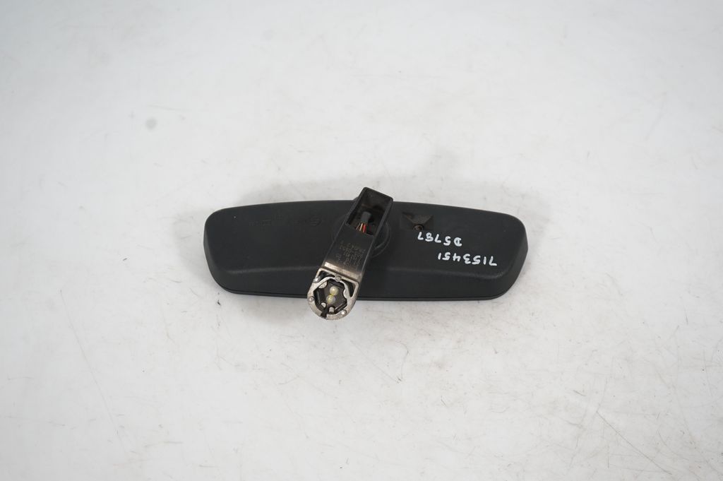 Rear view mirror (interior) (5)