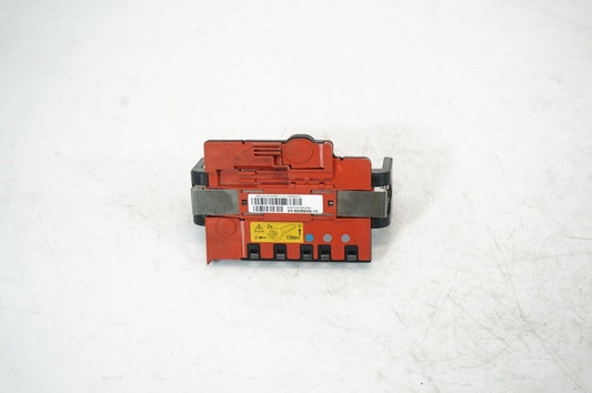 Positive wiring loom