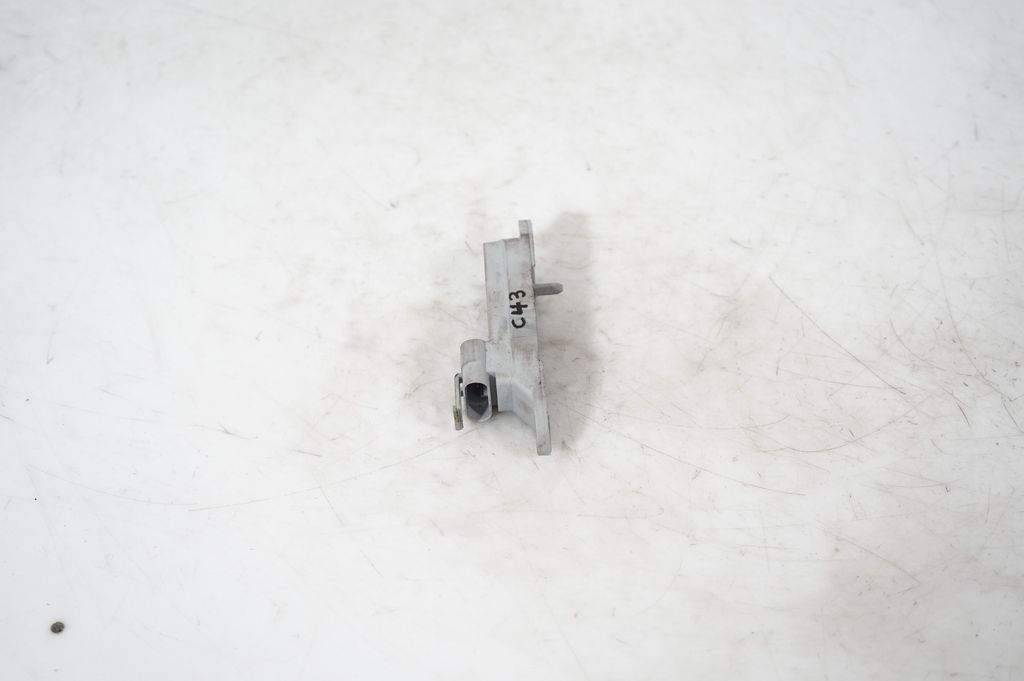 Airbag deployment crash/impact sensor (2)