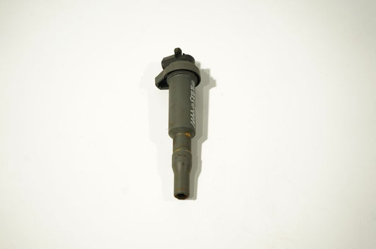 High voltage ignition coil