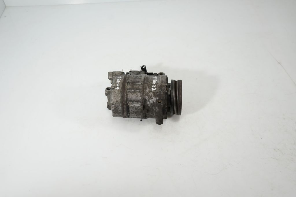 Air conditioning (A/C) compressor (pump) (2)