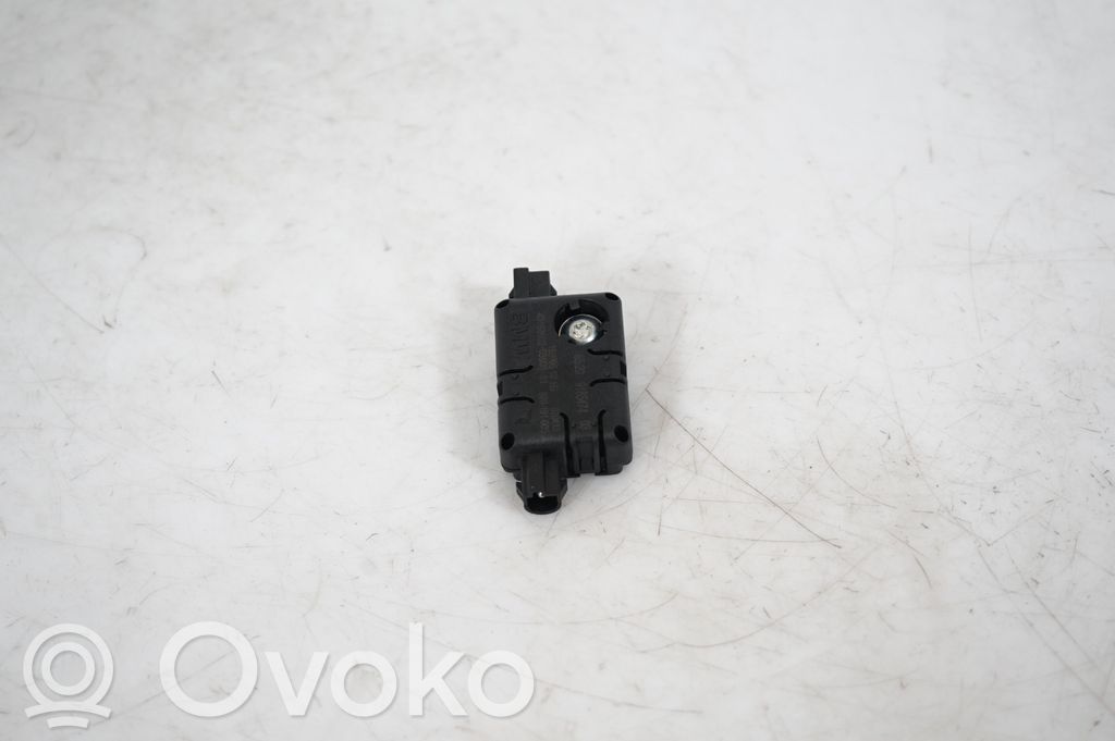 Aerial antenna amplifier (6)