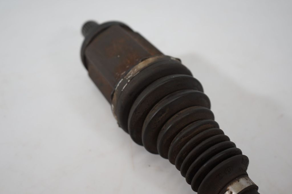 Front driveshaft (6)
