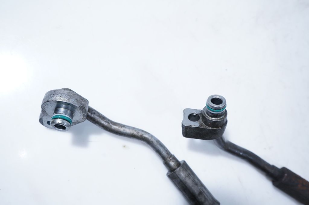 Power steering hose/pipe/line (6)