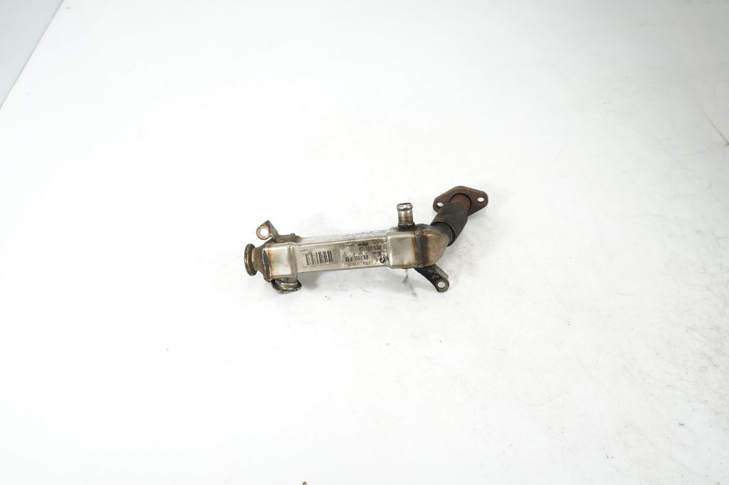 EGR valve cooler (3)