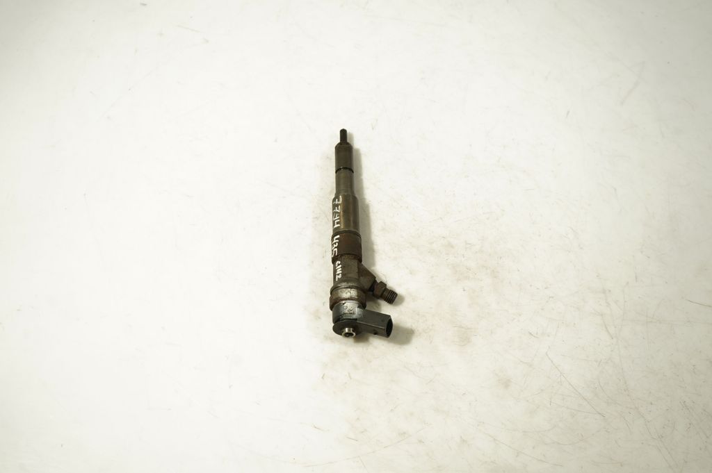 Fuel injector (3)