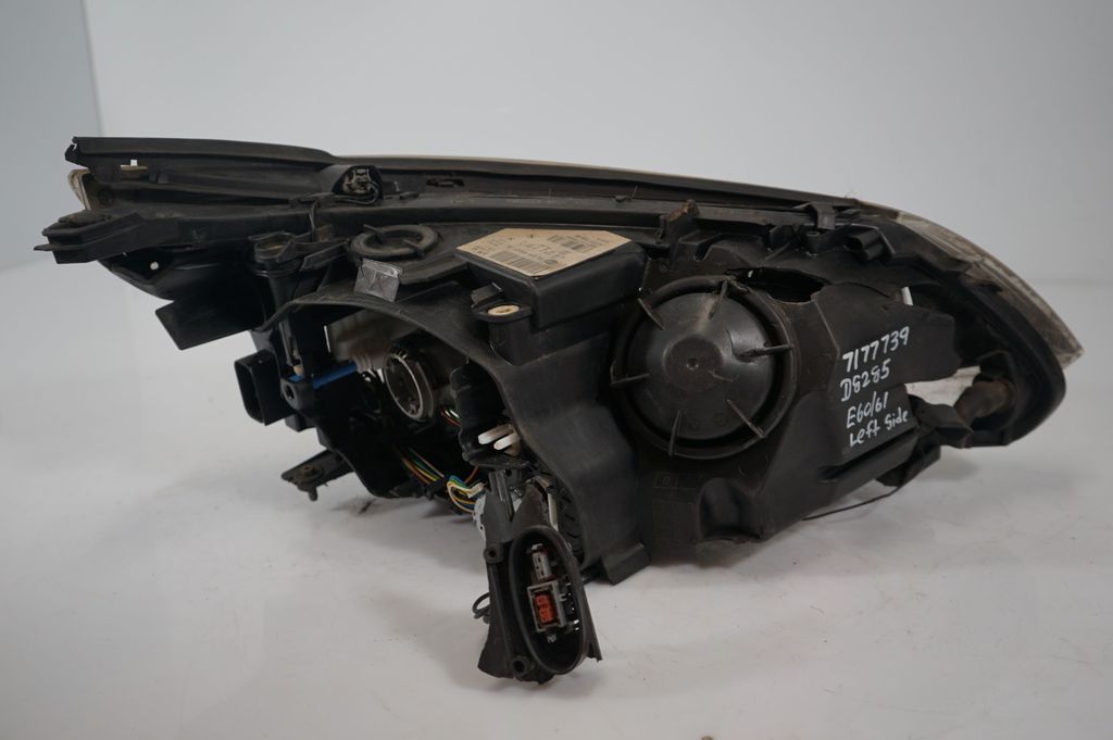 Headlight/headlamp (7)