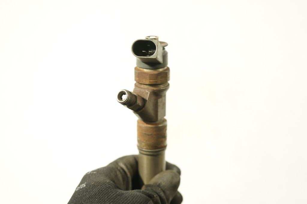 Fuel injector (6)