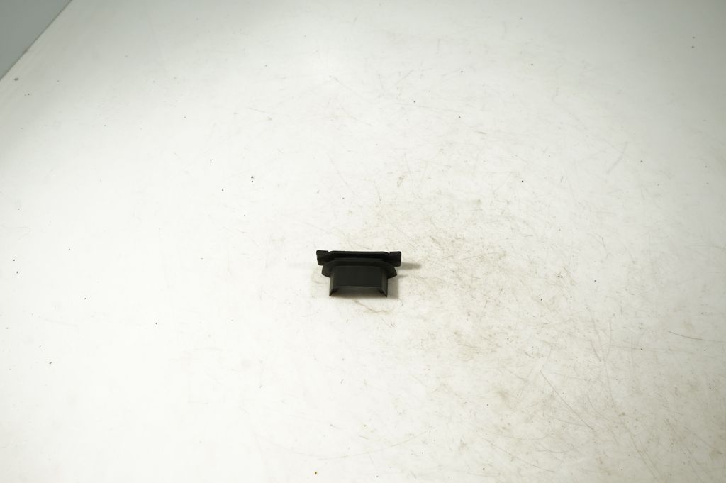 Seat trim