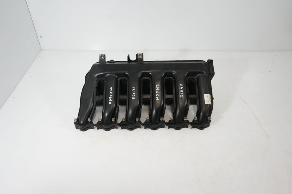 Intake manifold