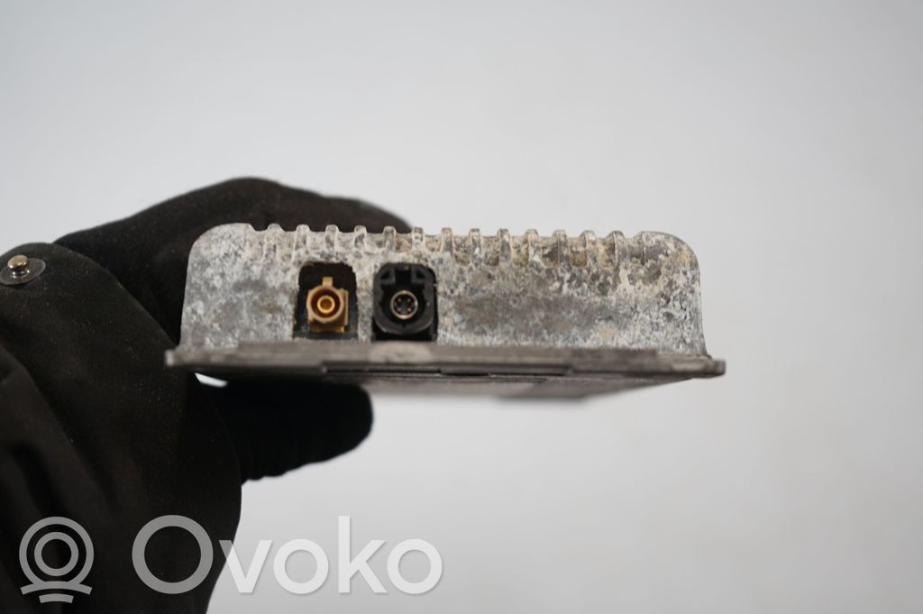 Bluetooth control unit module (6)