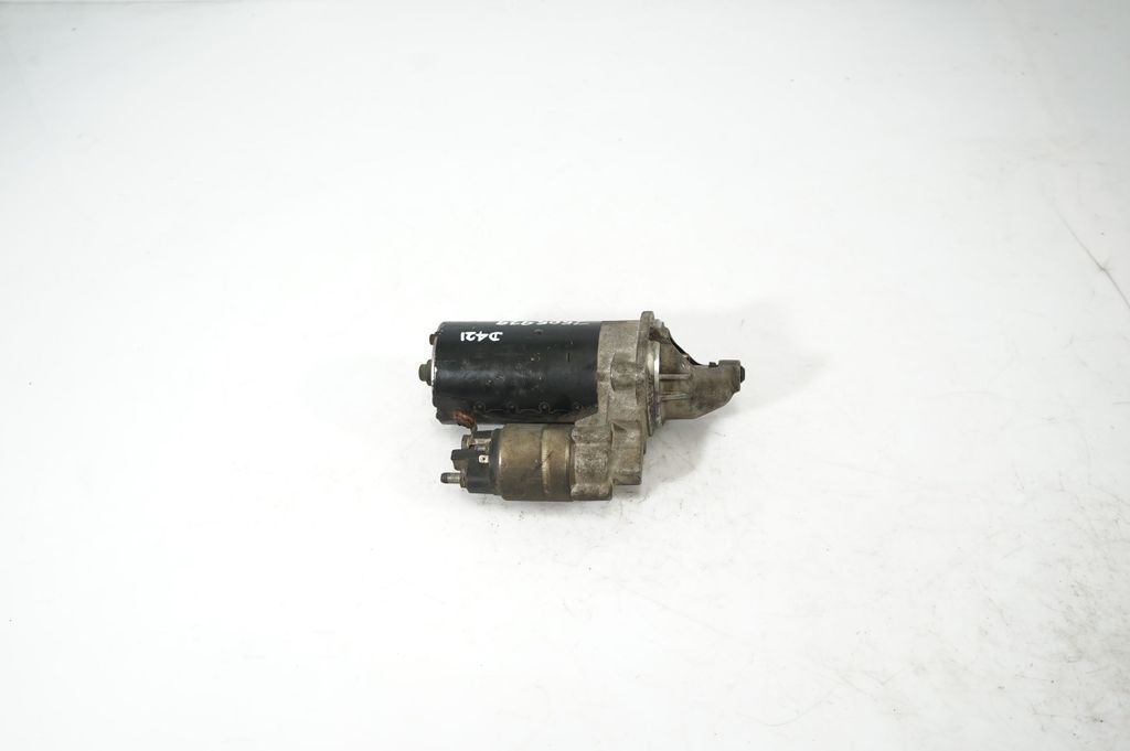 Starter motor (3)