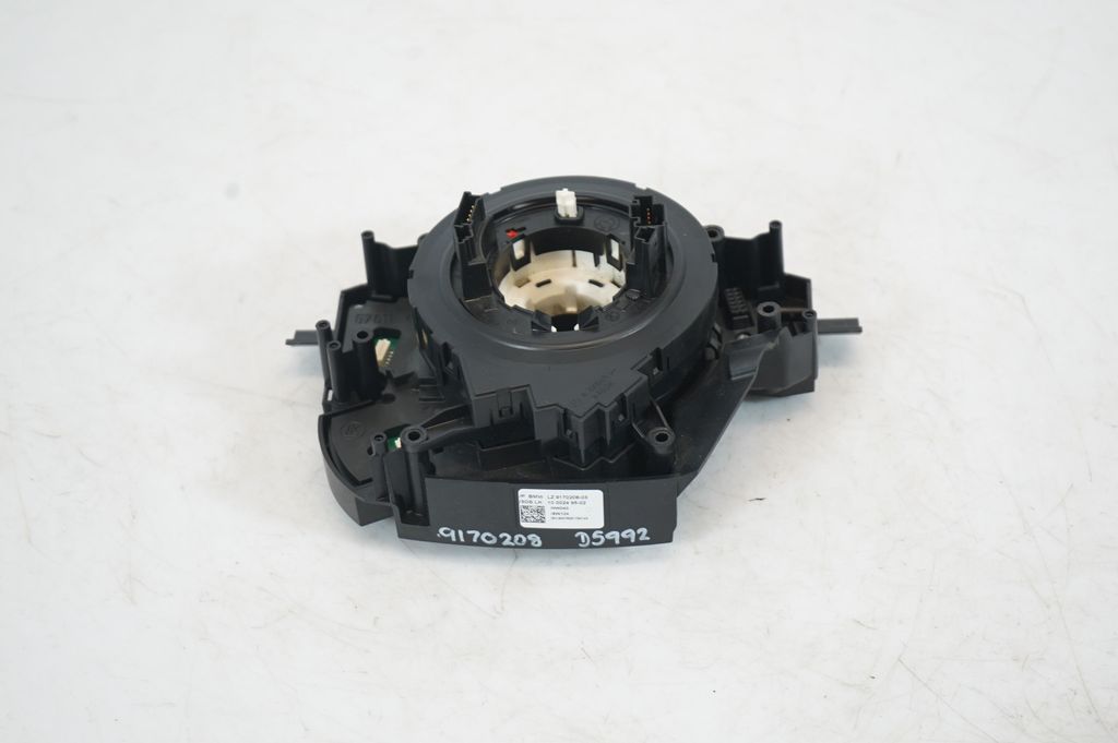 Wiper turn signal indicator stalk/switch (3)