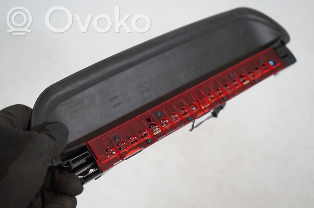 Rear/tail lights (6)