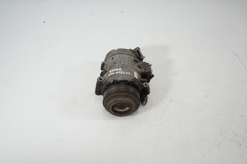 Air conditioning (A/C) compressor (pump) (2)