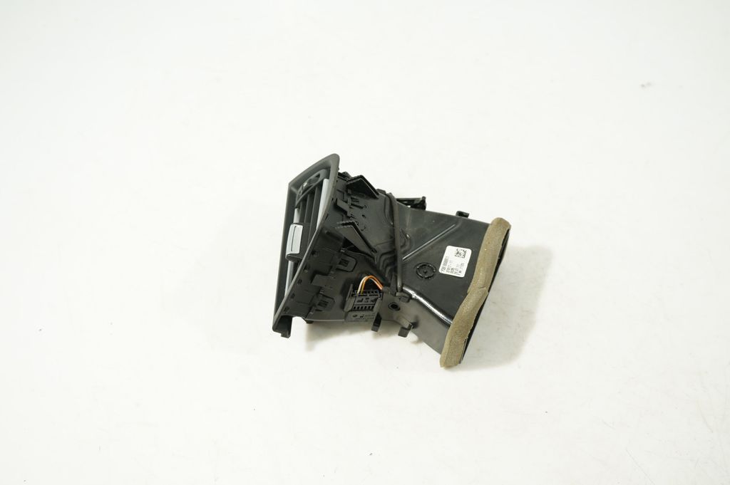 Dashboard side air vent grill/cover trim (2)