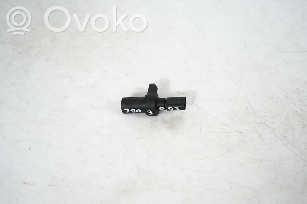 Camshaft position sensor (5)