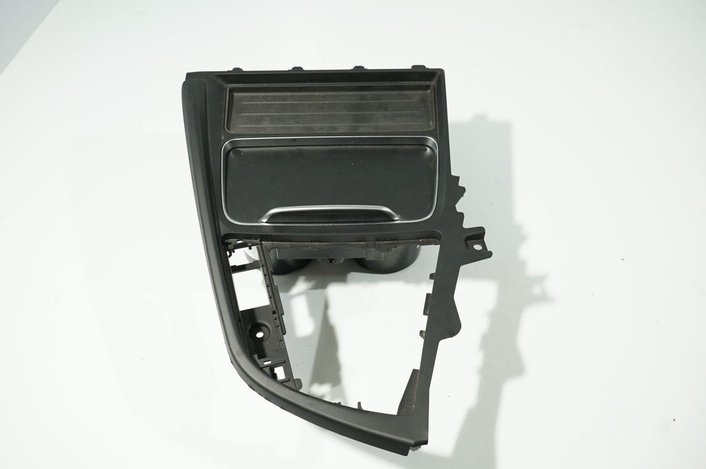 Center console
