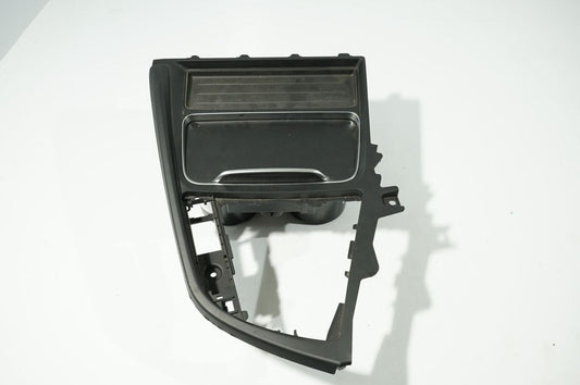 Center console