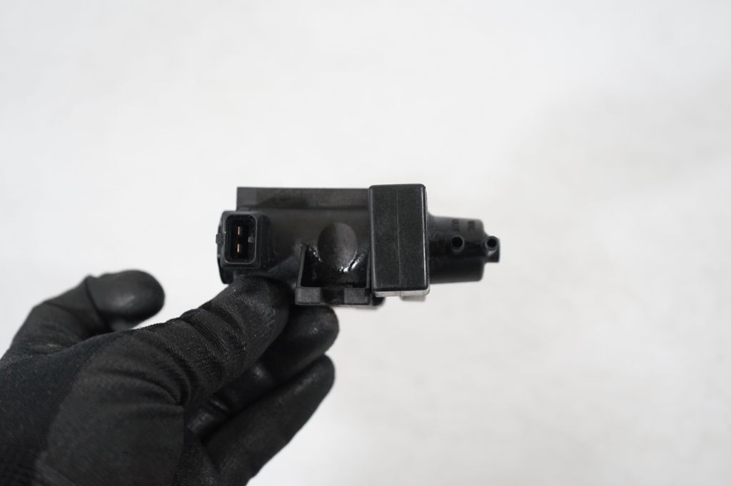 Turbo solenoid valve (6)