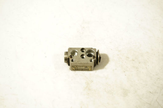 Air conditioning (A/C) expansion valve