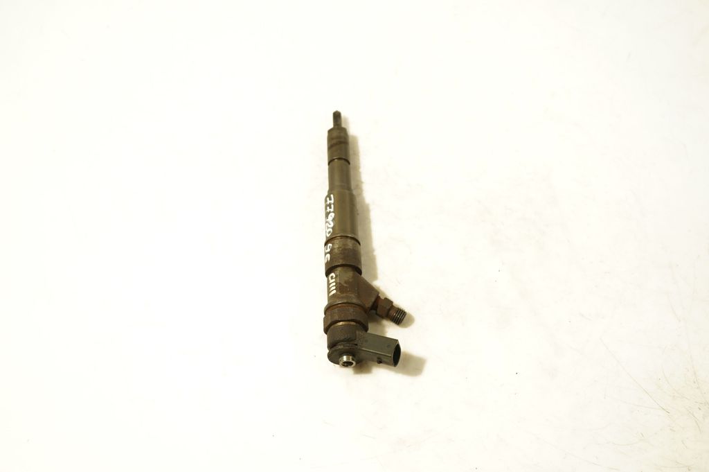 Fuel injector (3)
