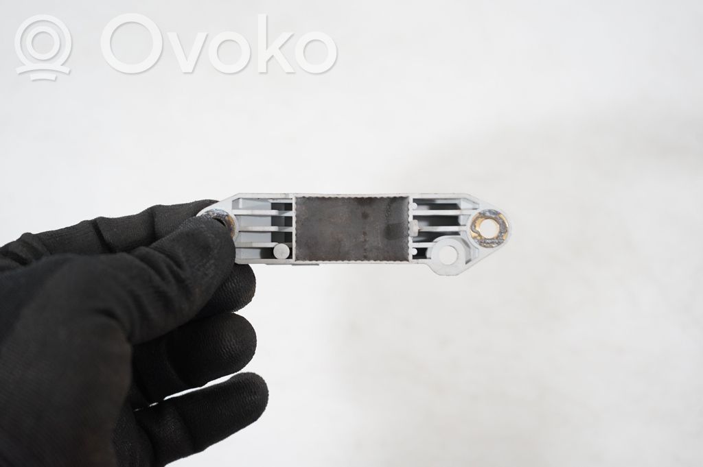 Airbag deployment crash/impact sensor (6)