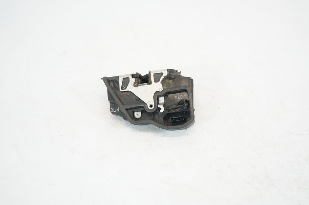 Rear door lock (5)