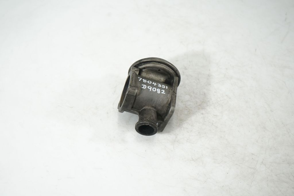 EGR valve