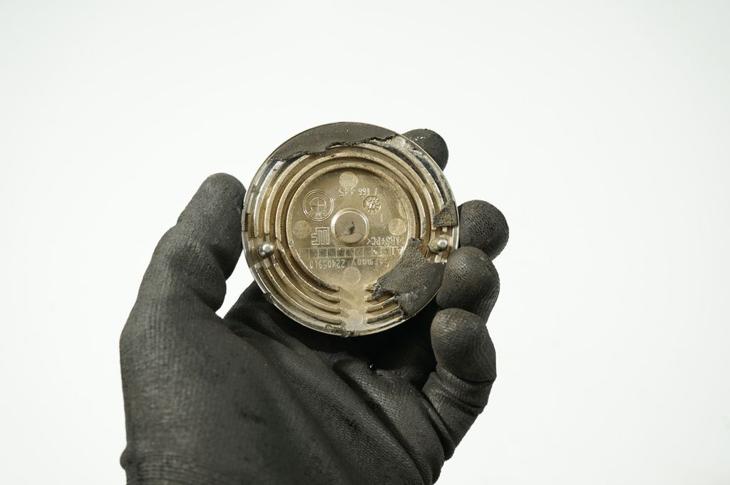 Manual 5 speed gearbox (6)