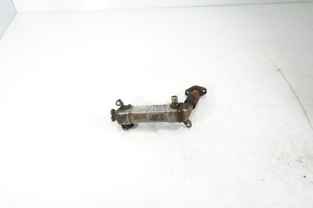 EGR valve cooler (3)