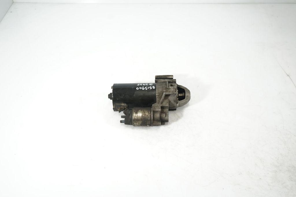 Starter motor (3)