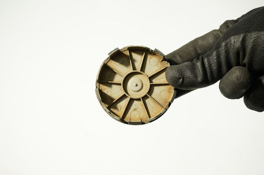 Original wheel cap