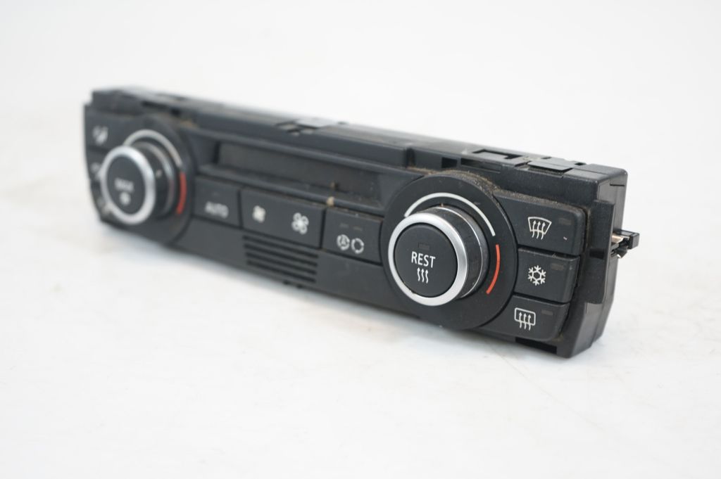 Climate control unit (6)