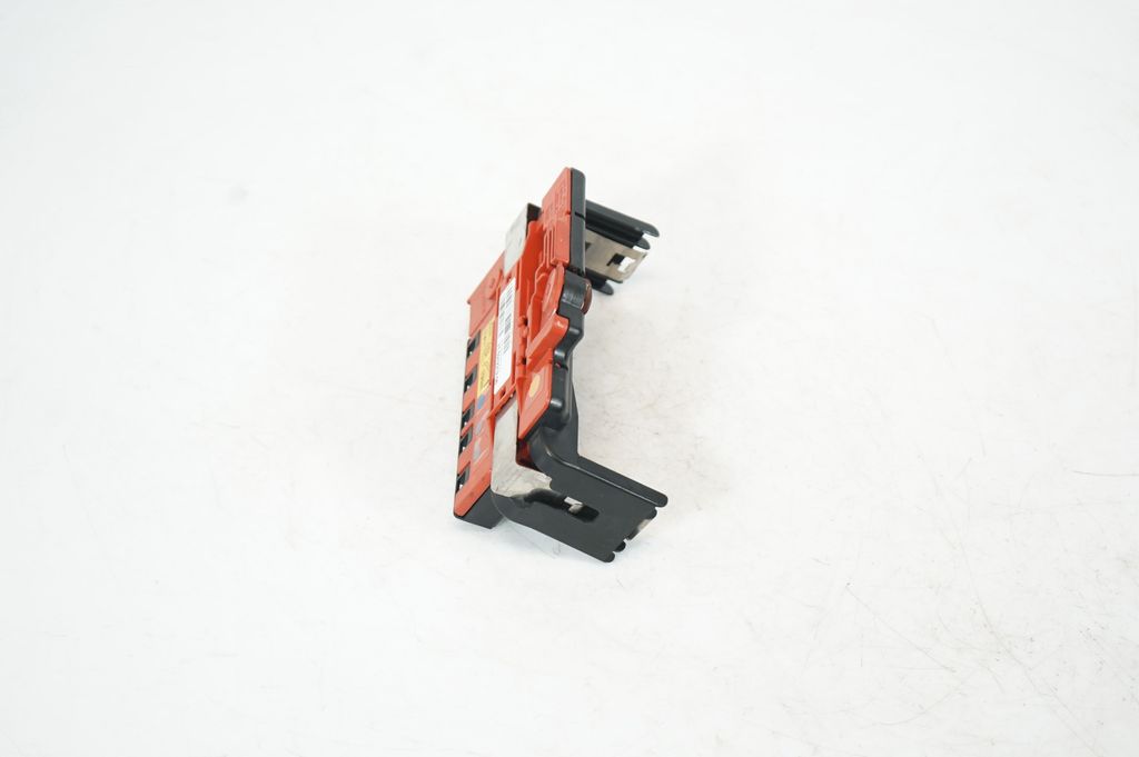 Positive wiring loom (2)