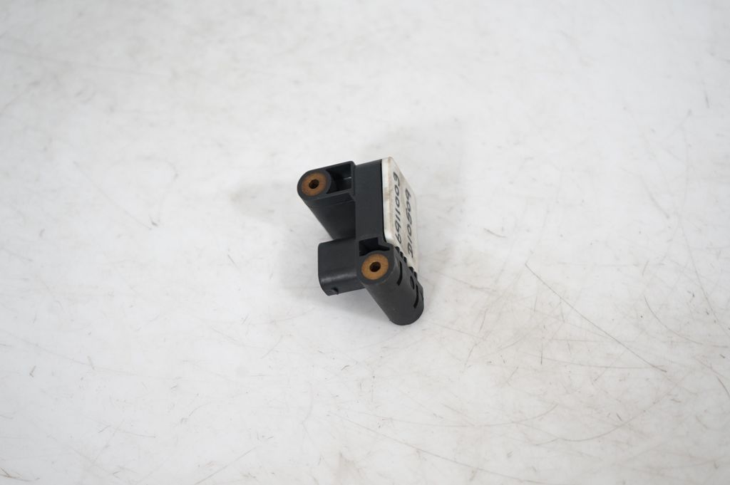 Airbag deployment crash/impact sensor (4)