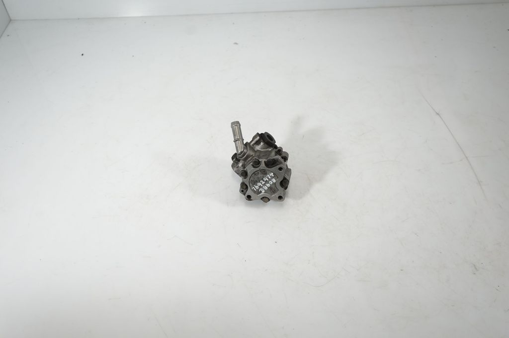 Power steering pump (4)