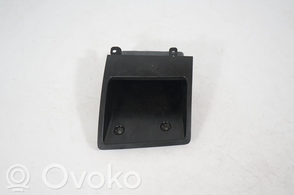 Dashboard storage box/compartment