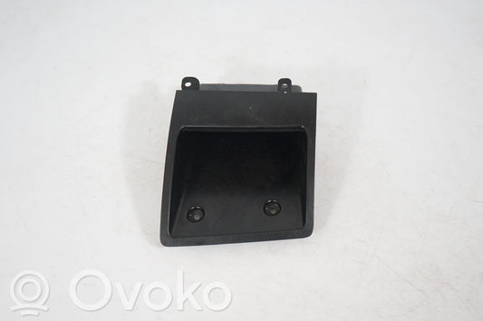 Dashboard storage box/compartment