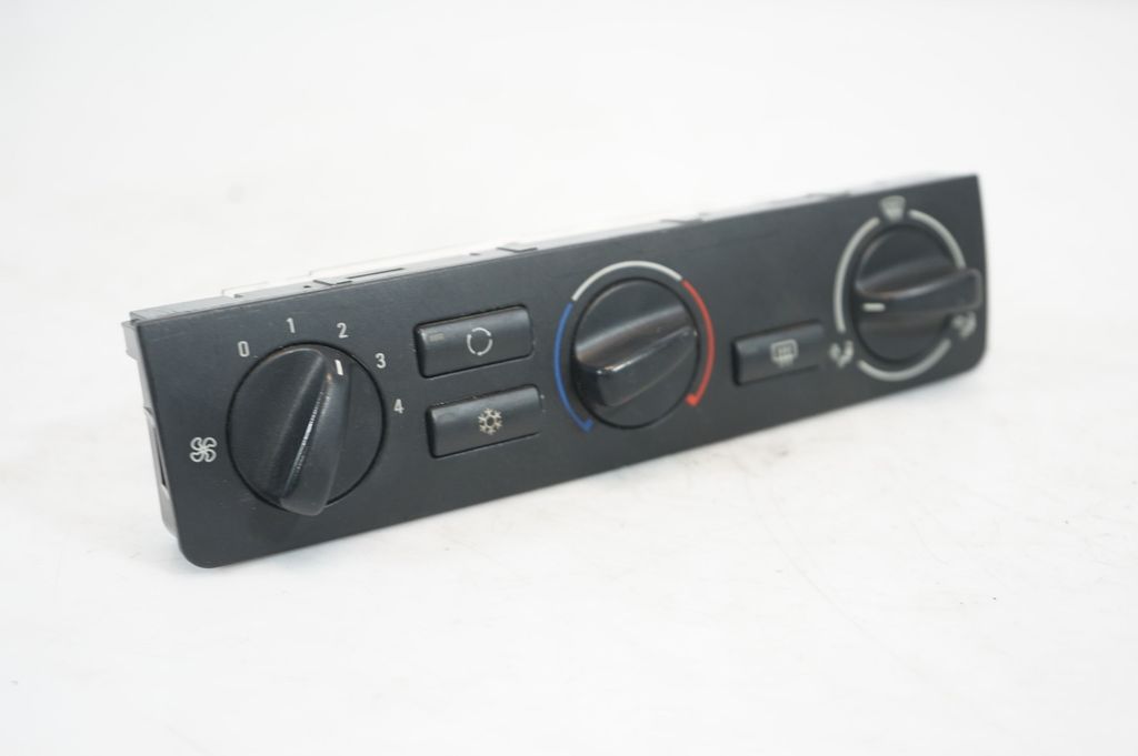 Climate control unit (6)
