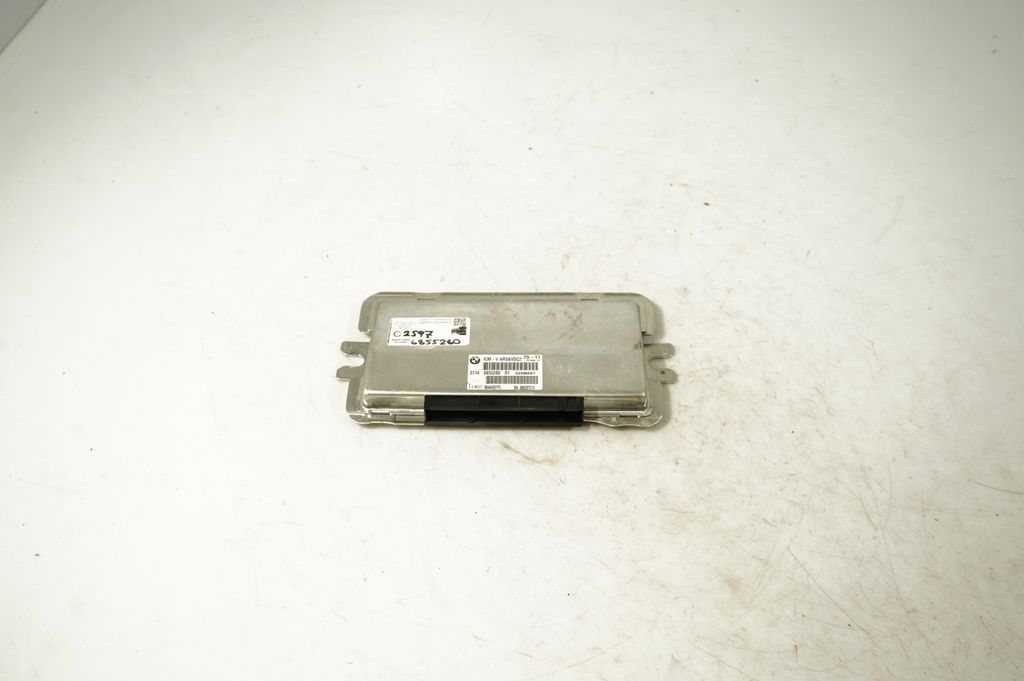 Other control units/modules (5)