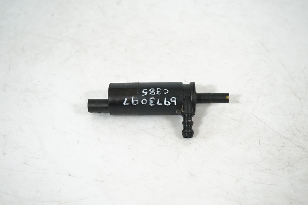 Headlight washer pump (3)