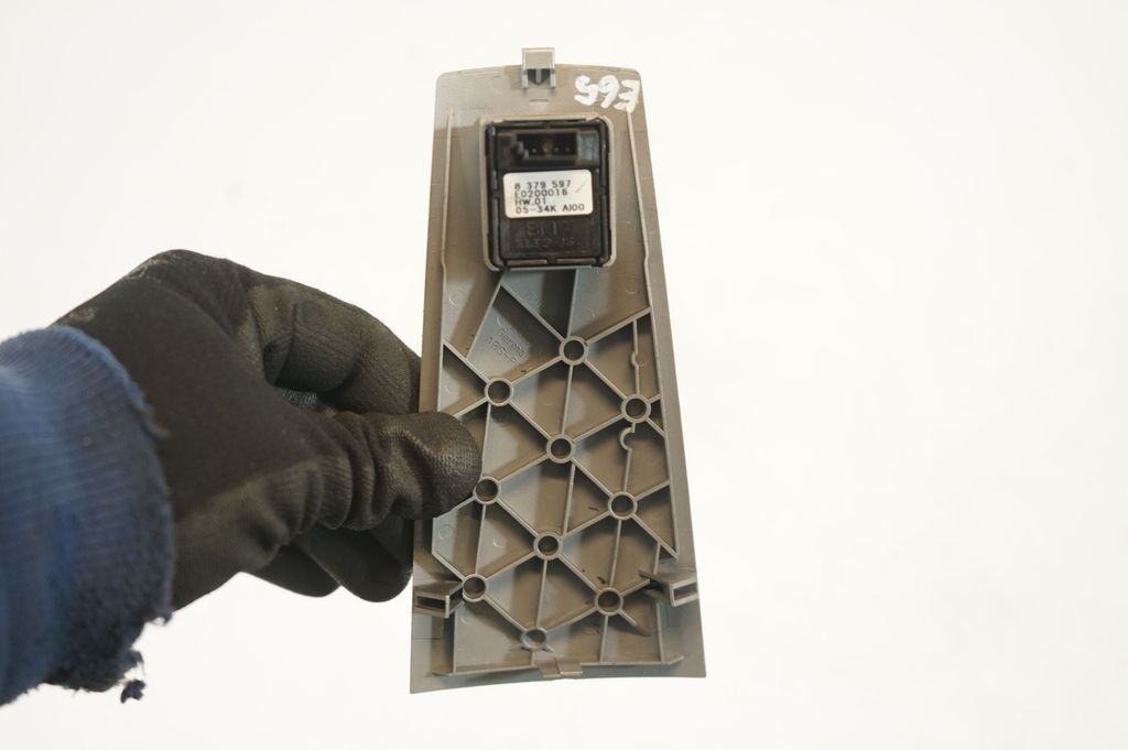 Electric window control switch (6)