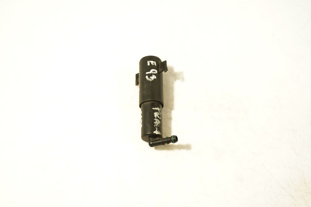 Headlight washer spray nozzle (5)