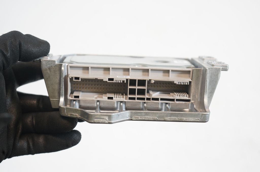 Airbag control unit/module (6)