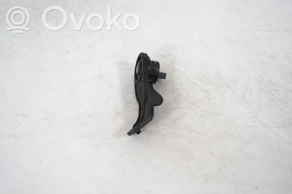 Other switches/knobs/shifts (2)