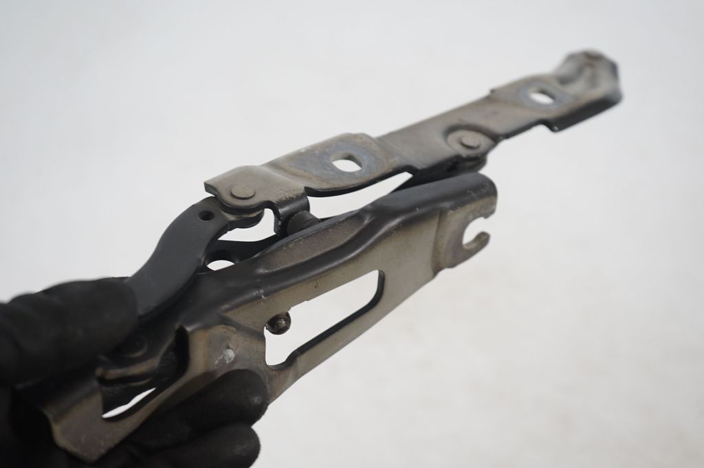 Tailgate/trunk strut/damper (7)